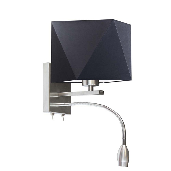 Kinkiet do czytania MESSA   Lysne