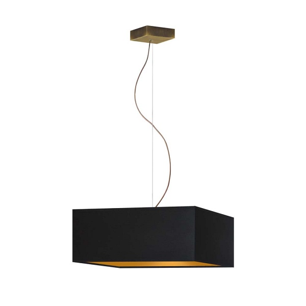 Lampa wisząca SANGRIA GOLD  Lysne