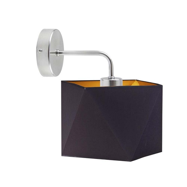 Kinkiet nad lustro CEDAR GOLD  Lysne