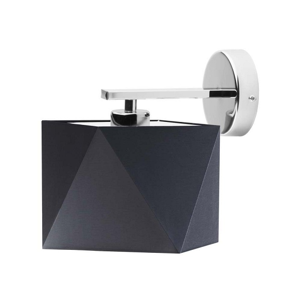 Lampa Nowoczesna  podłogowa do salonu VASTO  Lysne