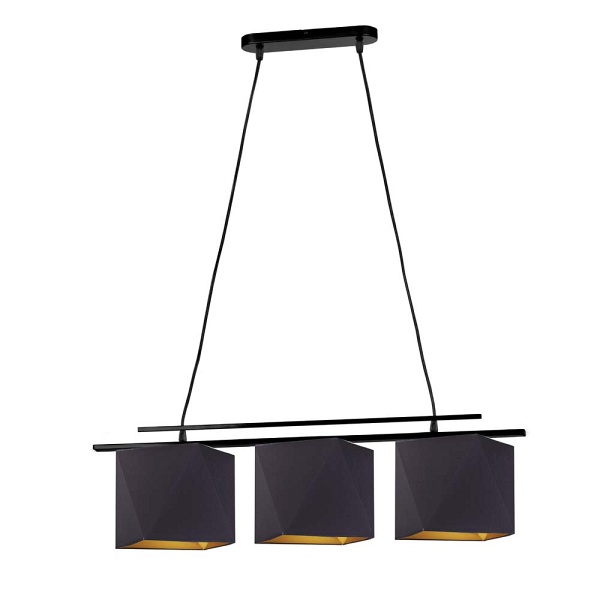 Żyrandol kuchenny MILOS  Lysne