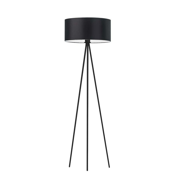 Lampa Nowoczesna  podłogowa do sypialni SEWILLA   Lysne