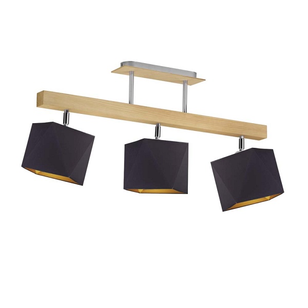 Plafon do kuchni MIRAMAR GOLD  Lysne