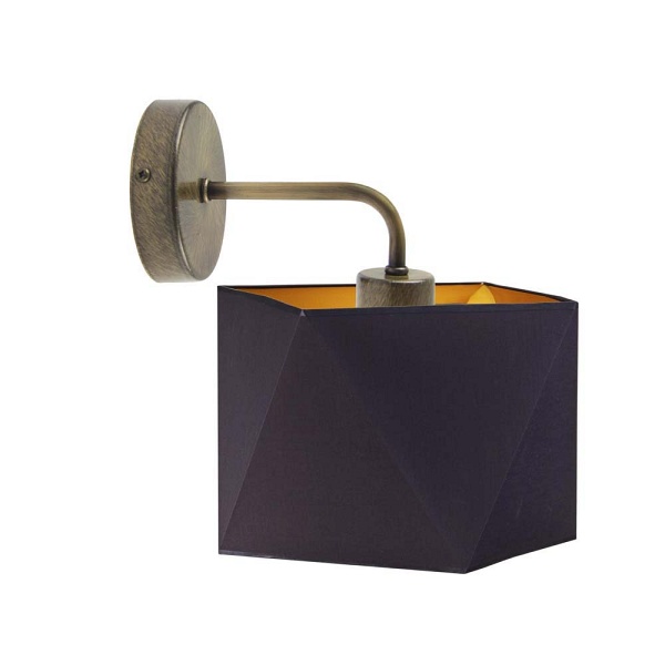 Kinkiet do czytania CEDAR GOLD  Lysne