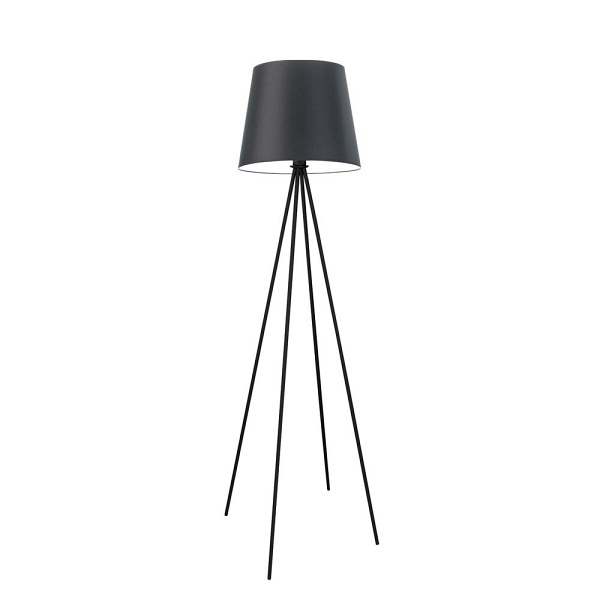 Oświetlenie stojące do salonu PANAMA  Lysne