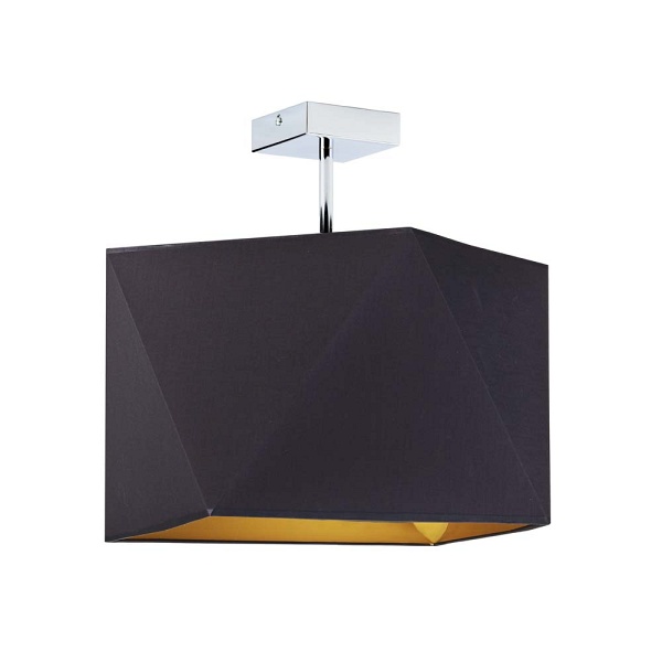 Plafon Lampa owa TACOMA GOLD  Lysne