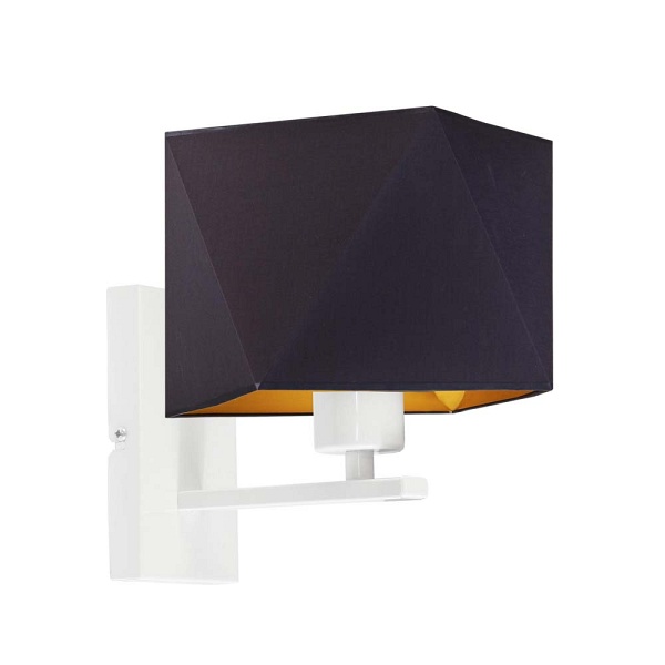 Kinkiet DALLAS GOLD  Lysne