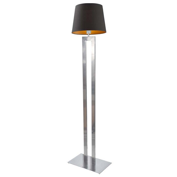 Lampa stojąca VEGAS GOLD  Lysne