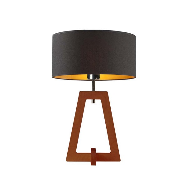 Oświetlenie do sypialni CLIO GOLD  Lysne