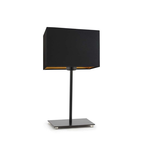 Oświetlenie do sypialni AMALFI GOLD  Lysne