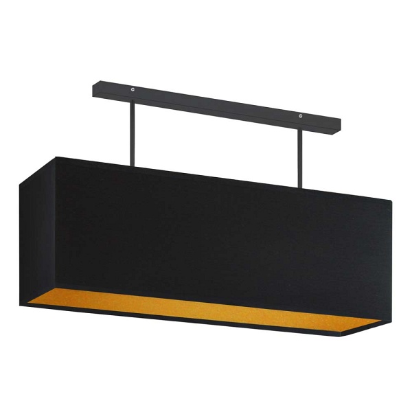 Oświetlenie sufitowe KORFU GOLD  Lysne