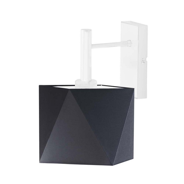 Kinkiet do sypialni KIOTO  Lysne