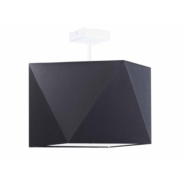 Żyrandol do pokoju TACOMA  Lysne