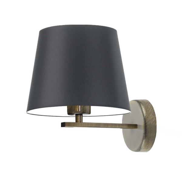 Kinkiet do salonu PUNA  Lysne