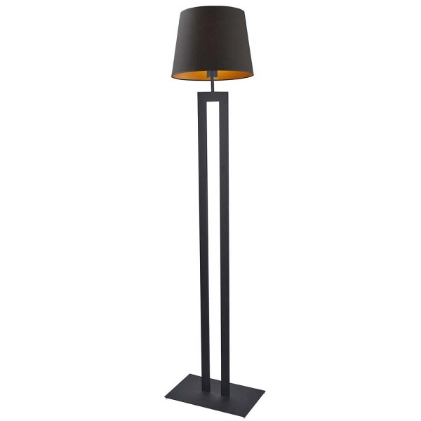 Lampa stojąca VEGAS GOLD  Lysne