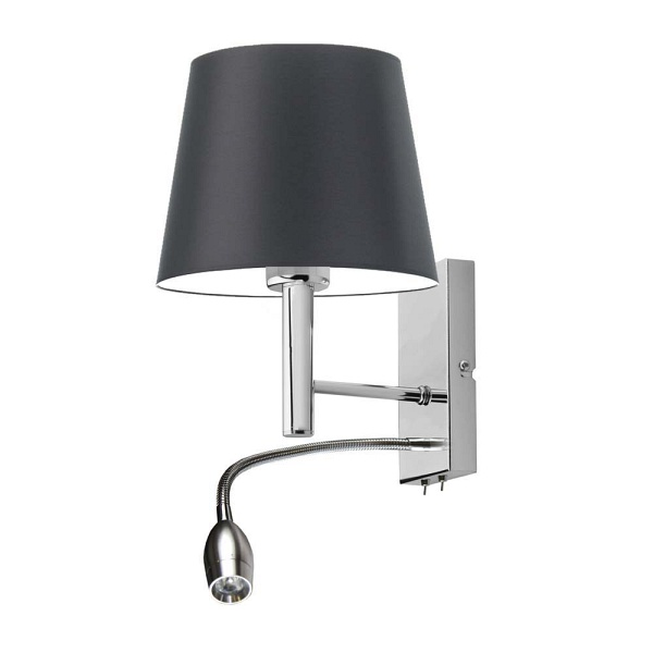 Kinkiet na ścianę AUSTIN  Lysne