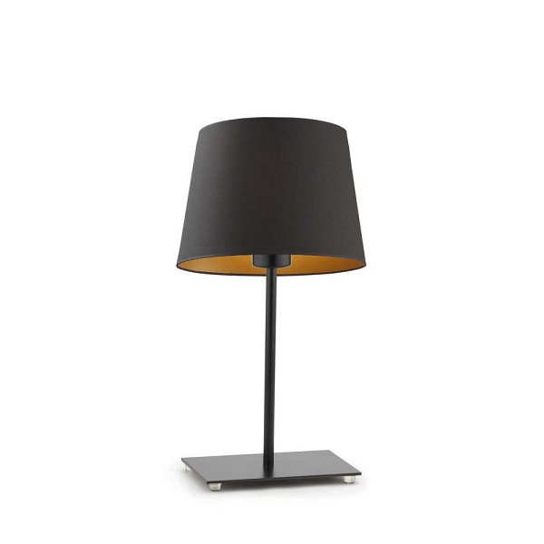 Lampka nocna GENUA GOLD  Lysne