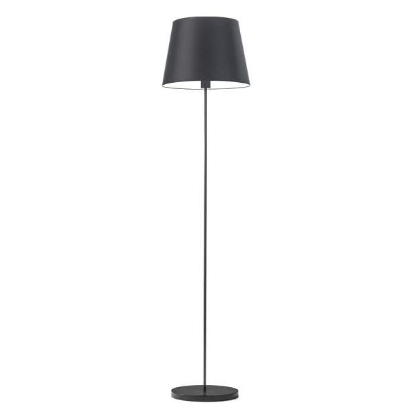 Lampa Nowoczesna  podłogowa do salonu VASTO  Lysne