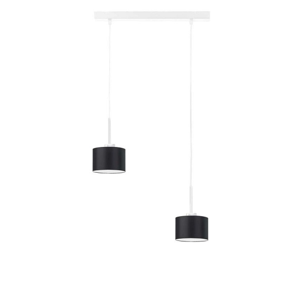 Lampa wisząca do jadalni MONTANA  Lysne