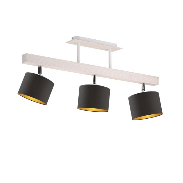 Plafon do kuchni HOLLYWOOD GOLD  Lysne