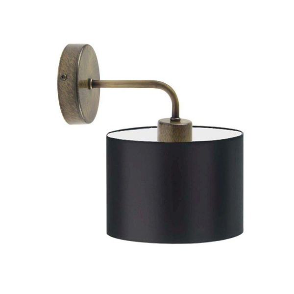 Kinkiet do sypialni AURORA  Lysne