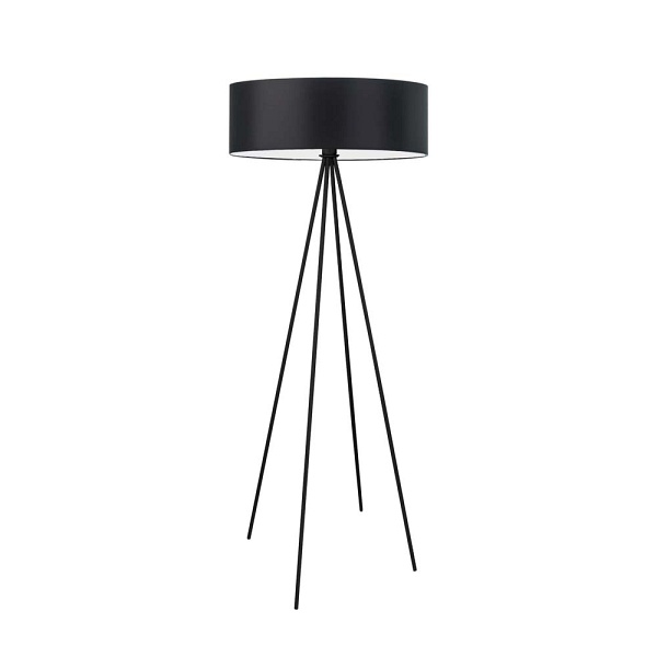 Lampa stojąca do salonu IBIZA  Lysne