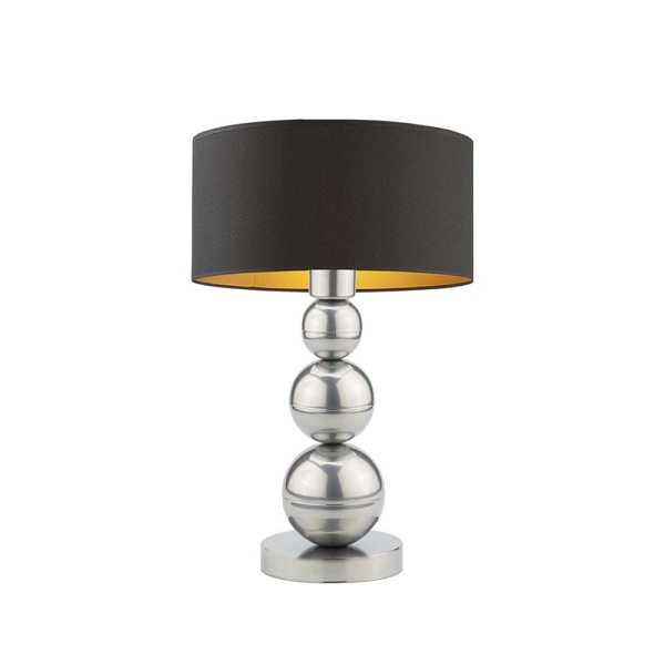 Lampka stołowa HONOLULU GOLD  Lysne