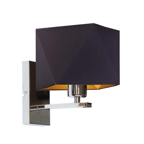 Kinkiet DALLAS GOLD  Lysne