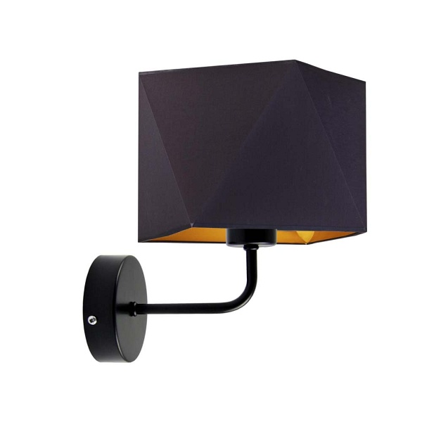 Kinkiet hotelowy TURYN GOLD  Lysne