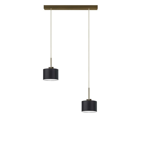 Lampa wisząca do jadalni MONTANA  Lysne