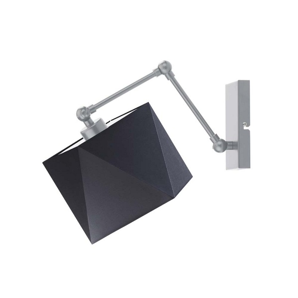 Kinkiet do sypialni na wysięgniku AMARILLO  Lysne