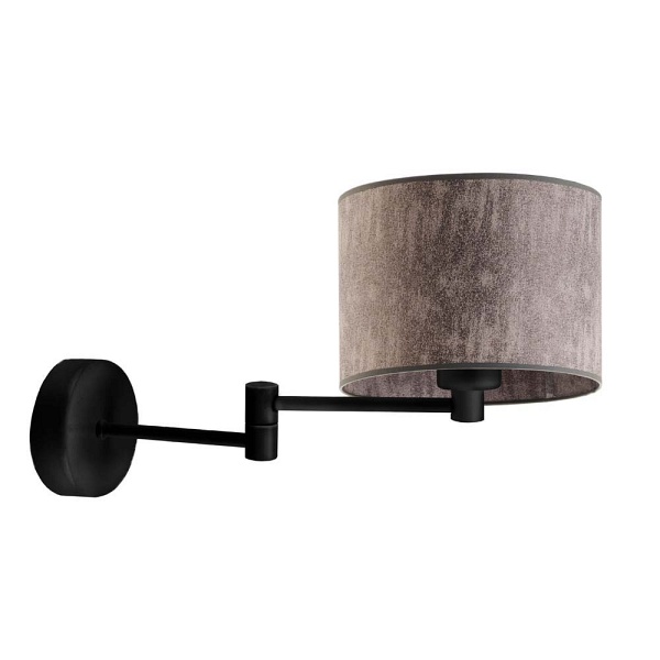 Oprawa ścienna BRAGE  Lysne