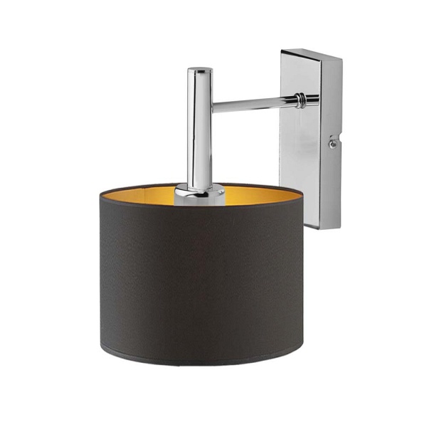 Kinkiet do czytania AKRA GOLD  Lysne