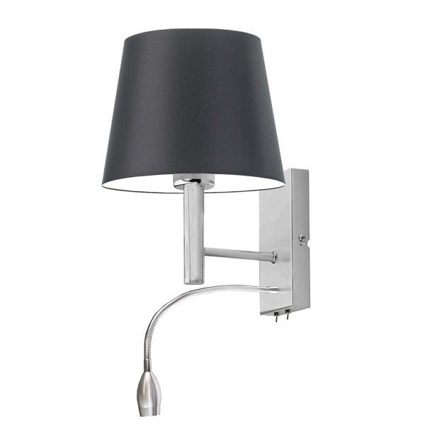 Kinkiet na ścianę AUSTIN  Lysne