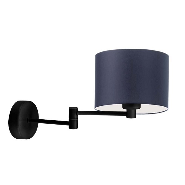 Kinkiet z przegubami BRAGE  Lysne