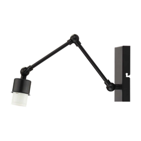 Kinkiet w stylu loft LAREDO LOFT  Lysne