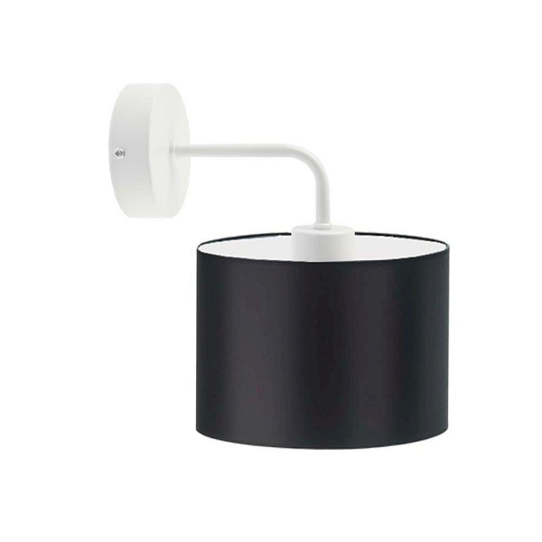 Kinkiet do sypialni AURORA  Lysne