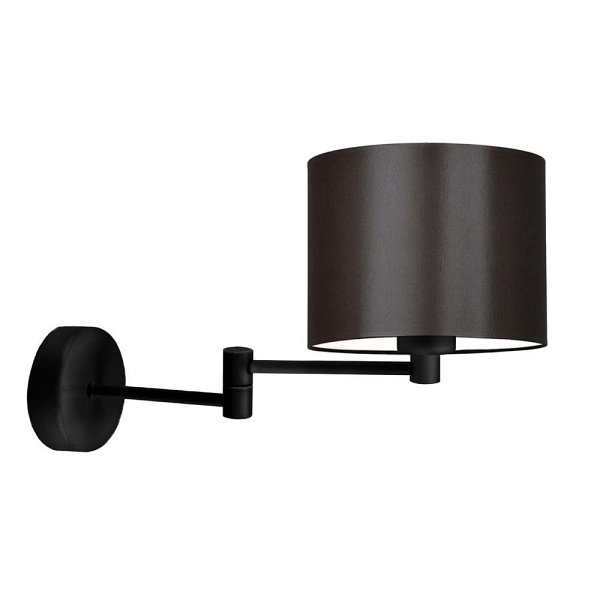 Kinkiet do sypialni BRAGE  Lysne