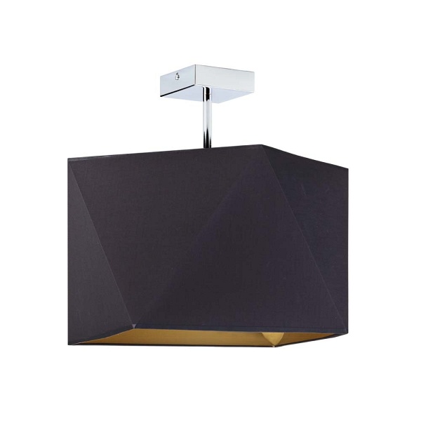 Lampa sufitowa TACOMA GOLD  Lysne
