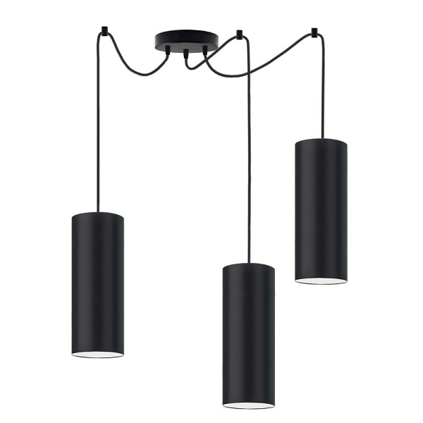 Lampa wisząca nad stół VIZELA T3  Lysne