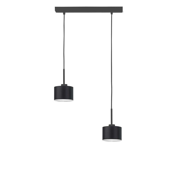 Lampa wisząca do jadalni MONTANA  Lysne