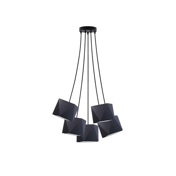 Lampa Designerska  wisząca KANO D5  Lysne