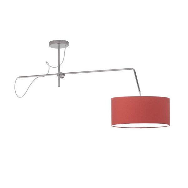 Plafon z regulowanym ramieniem RIO  Lysne