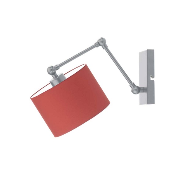 Kinkiet na ścianę TULON  Lysne