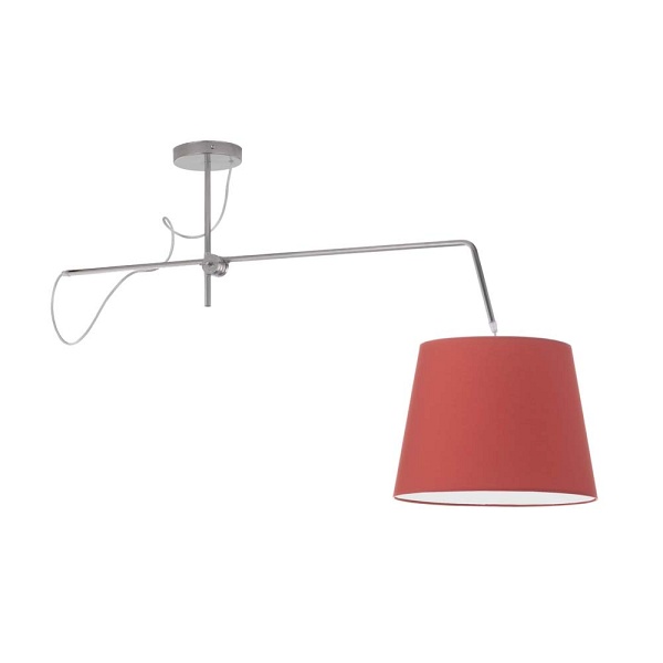 Żyrandol Nowoczesny żyrandol pokojowy OVIEDO  Lysne