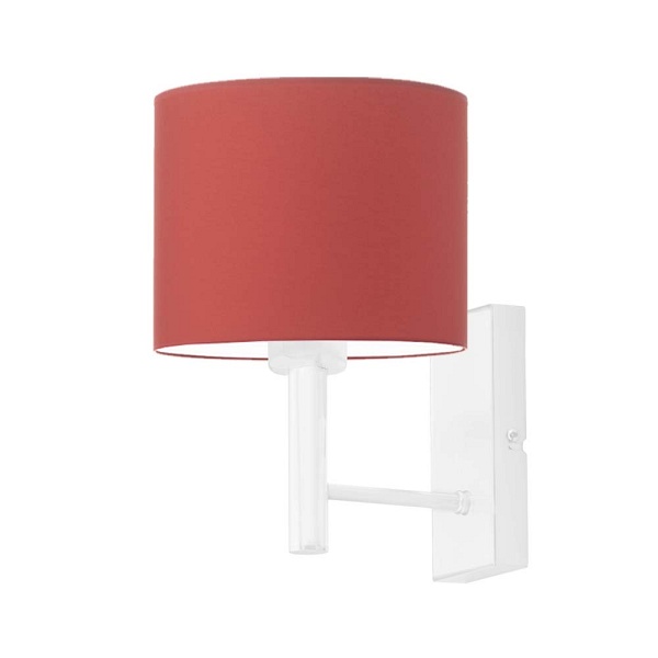 Kinkiet Nowoczesny  TEGU  Lysne