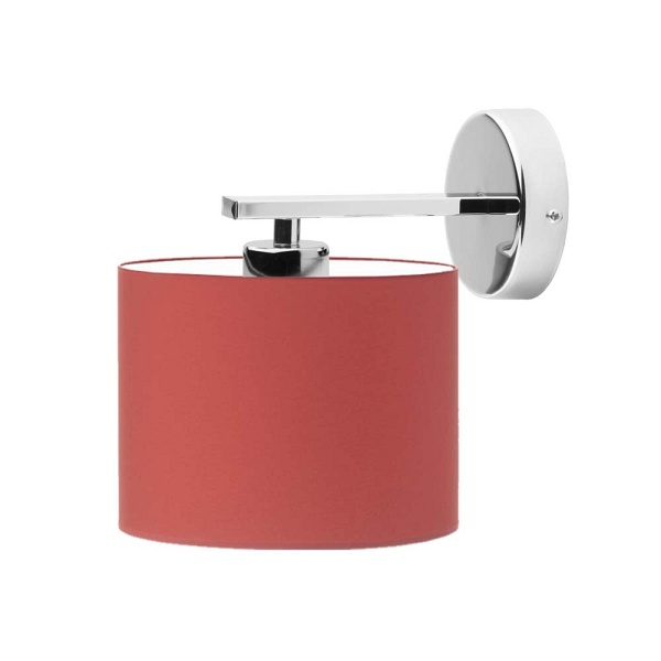 Kinkiet Nowoczesny  LUANDA  Lysne