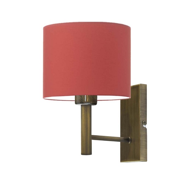 Kinkiet Nowoczesny  TEGU  Lysne