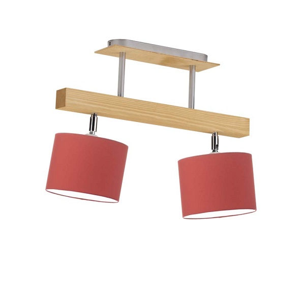 Plafoniera EPIR  Lysne