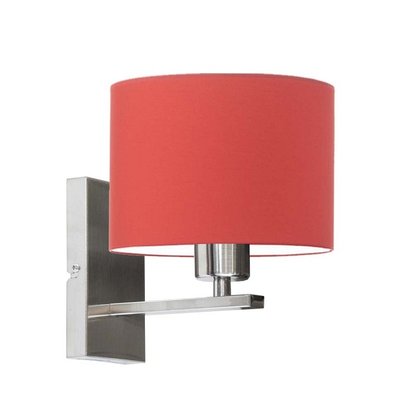 Oprawa ścienna ELVORA  Lysne